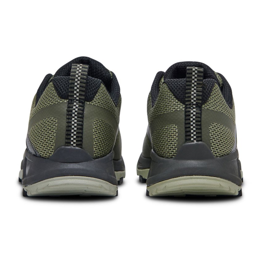 Chaussures Randonnée Merrell MQM Flex 2 Vert Olive Homme | S.I.HMGV